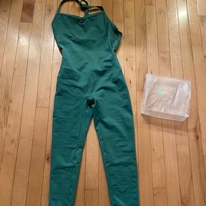 Bombshell Sportswear Sculpt Bodysuit